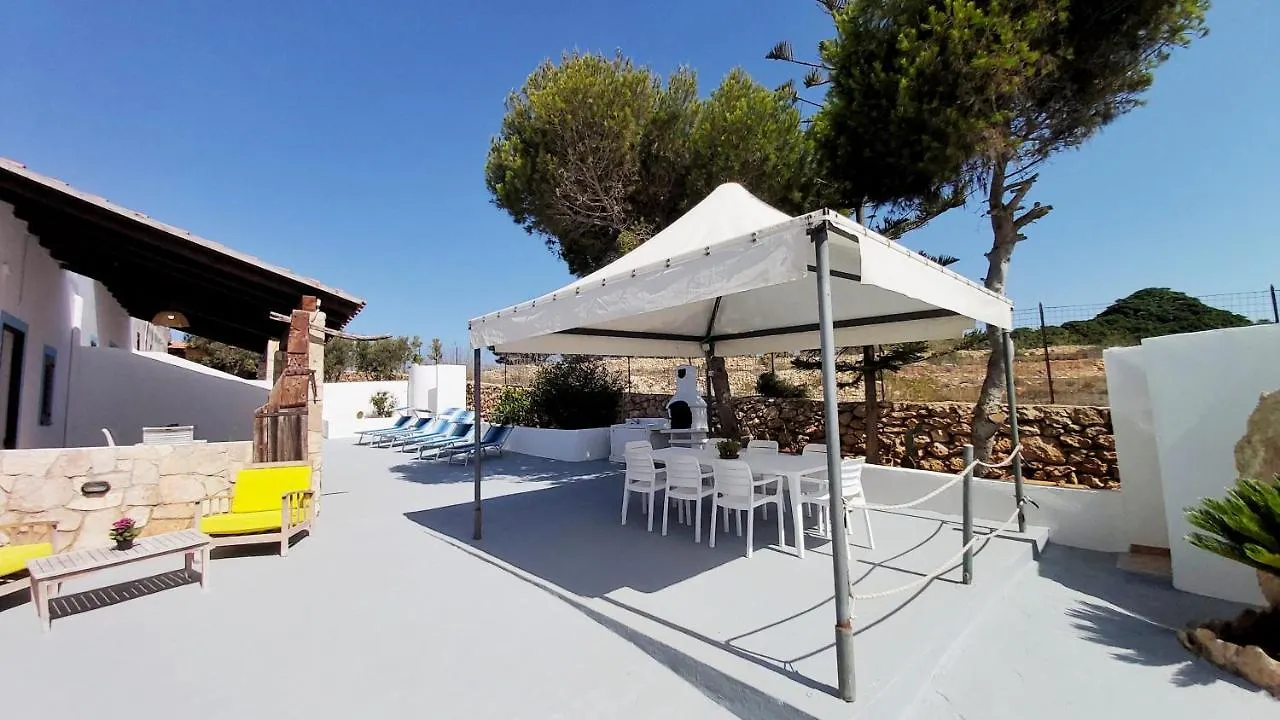Appartamenti Costanza Lampedusa Italy