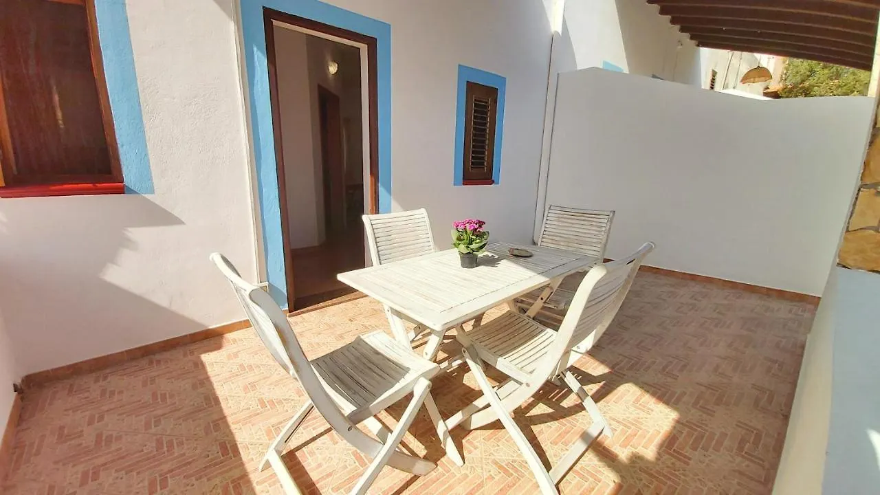 Appartamenti Costanza Lampedusa Apartment