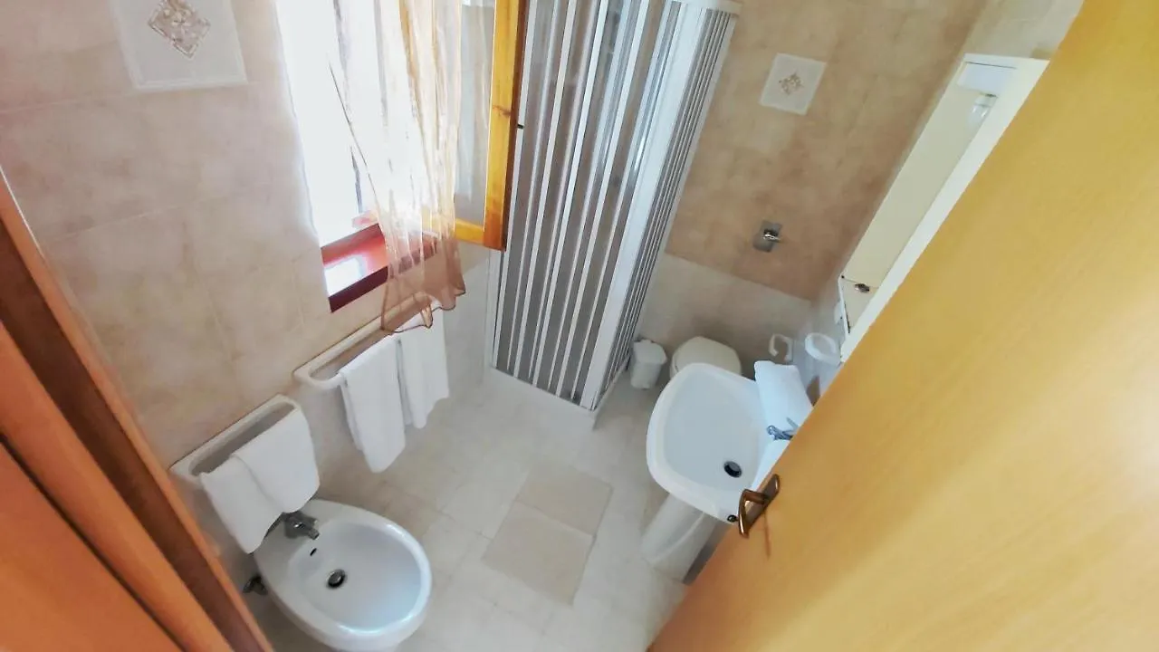 Appartamenti Costanza Lampedusa Apartment