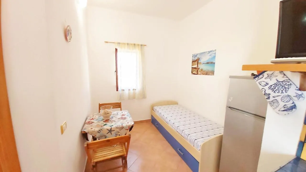 Apartment Appartamenti Costanza Lampedusa Italy
