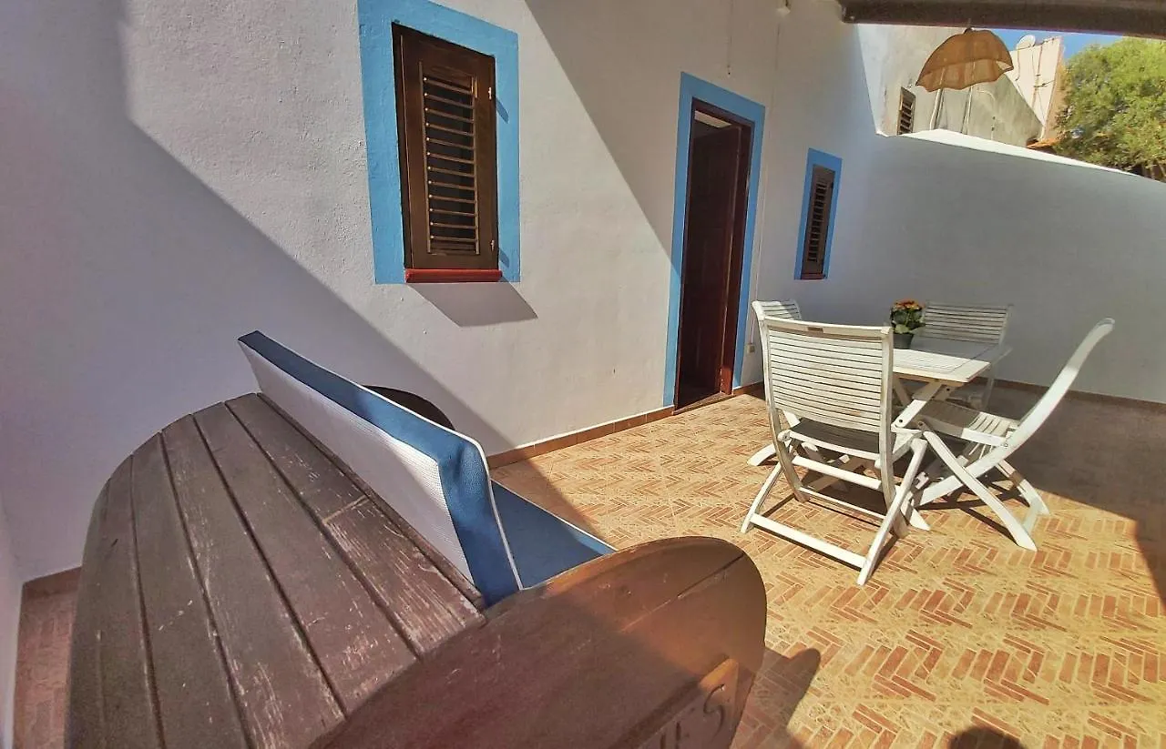 Appartamenti Costanza Lampedusa
