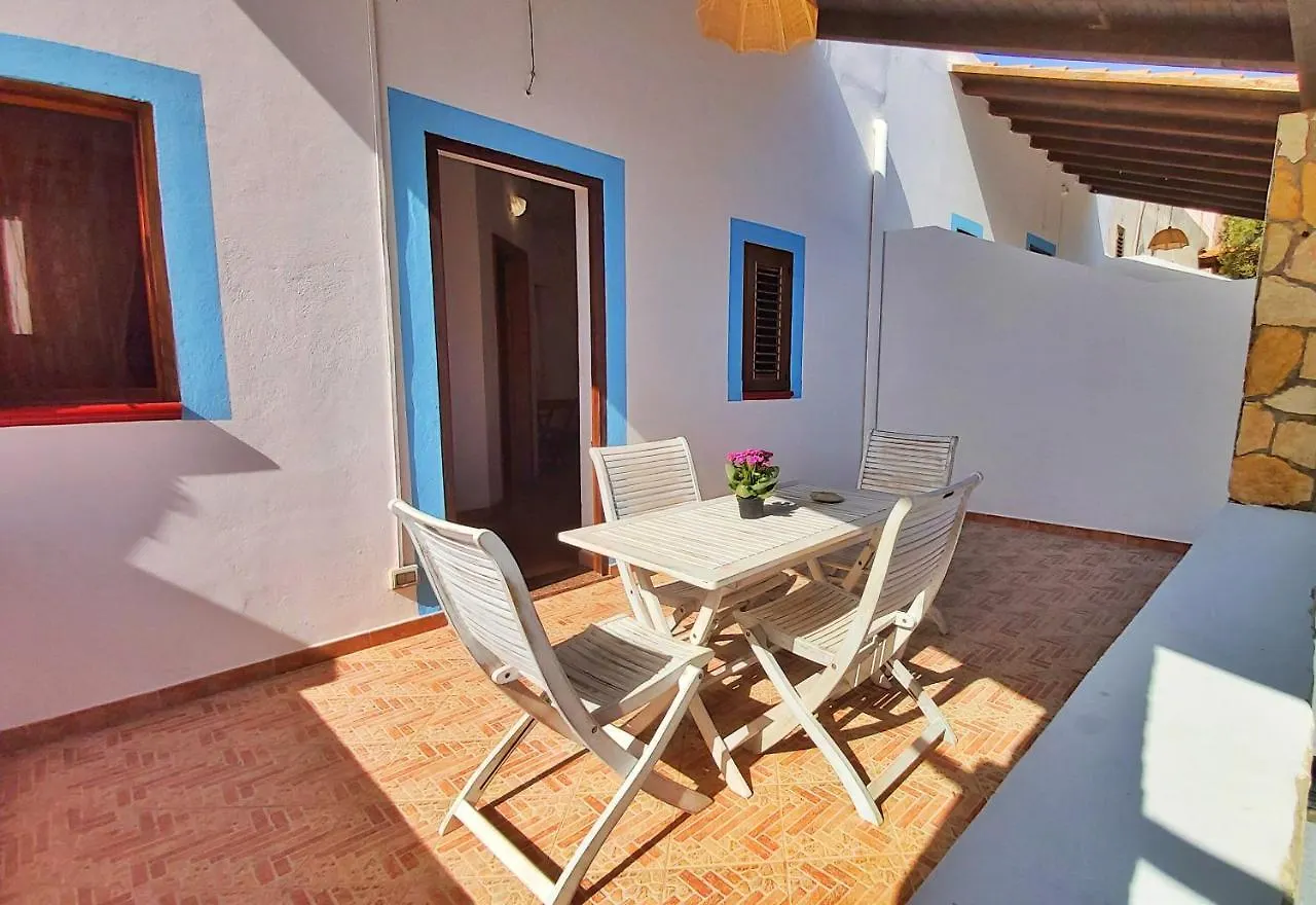 Appartamenti Costanza Lampedusa Italy