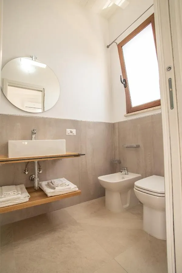 Apartment Appartamenti Costanza Lampedusa
