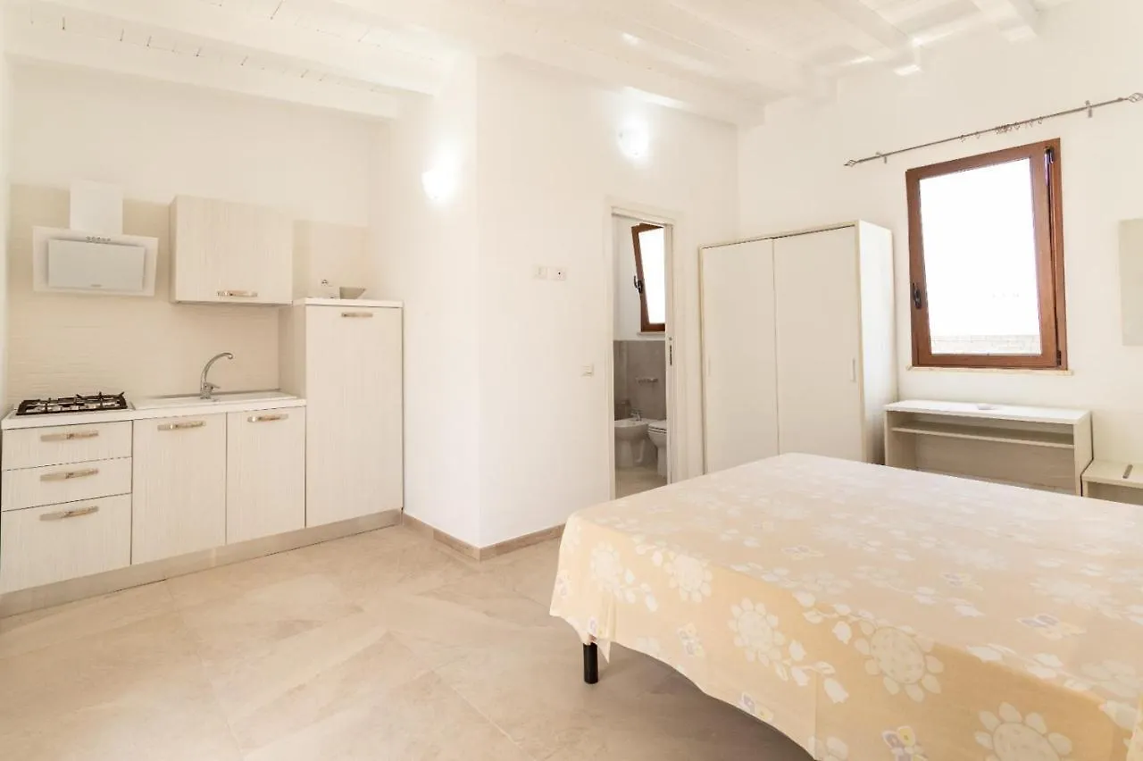 Appartamenti Costanza Lampedusa Apartment