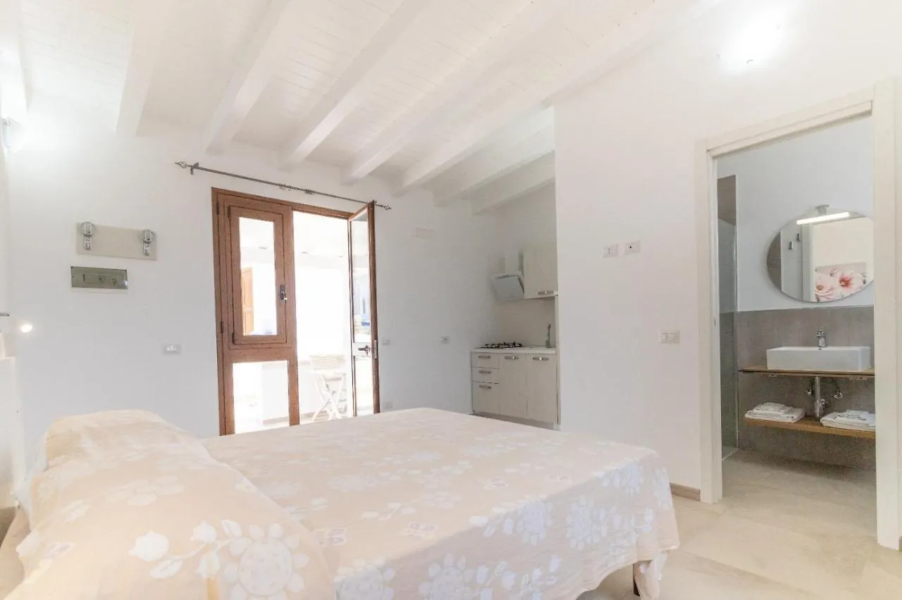 Appartamenti Costanza Lampedusa Apartment