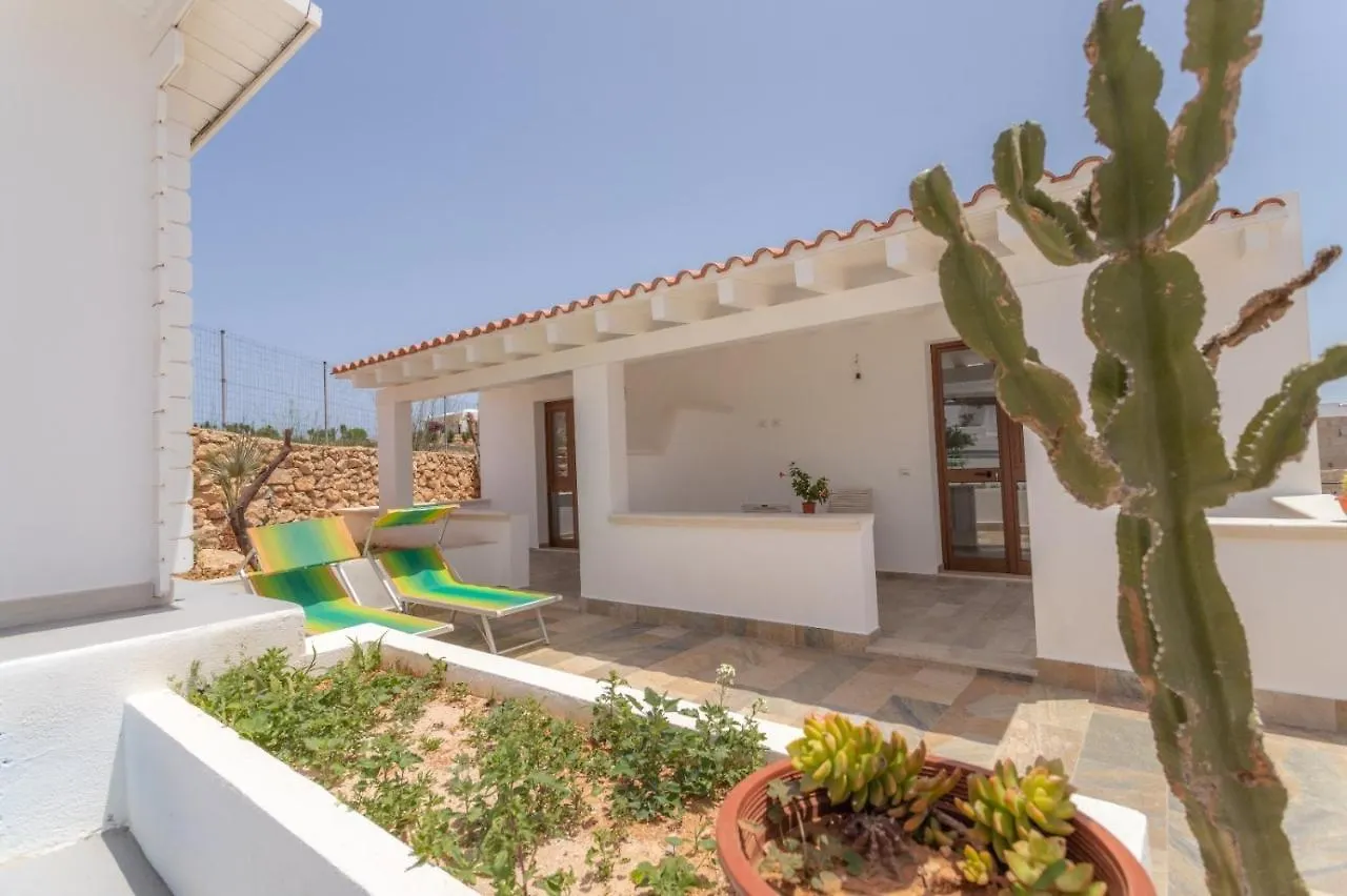 Apartment Appartamenti Costanza Lampedusa Italy