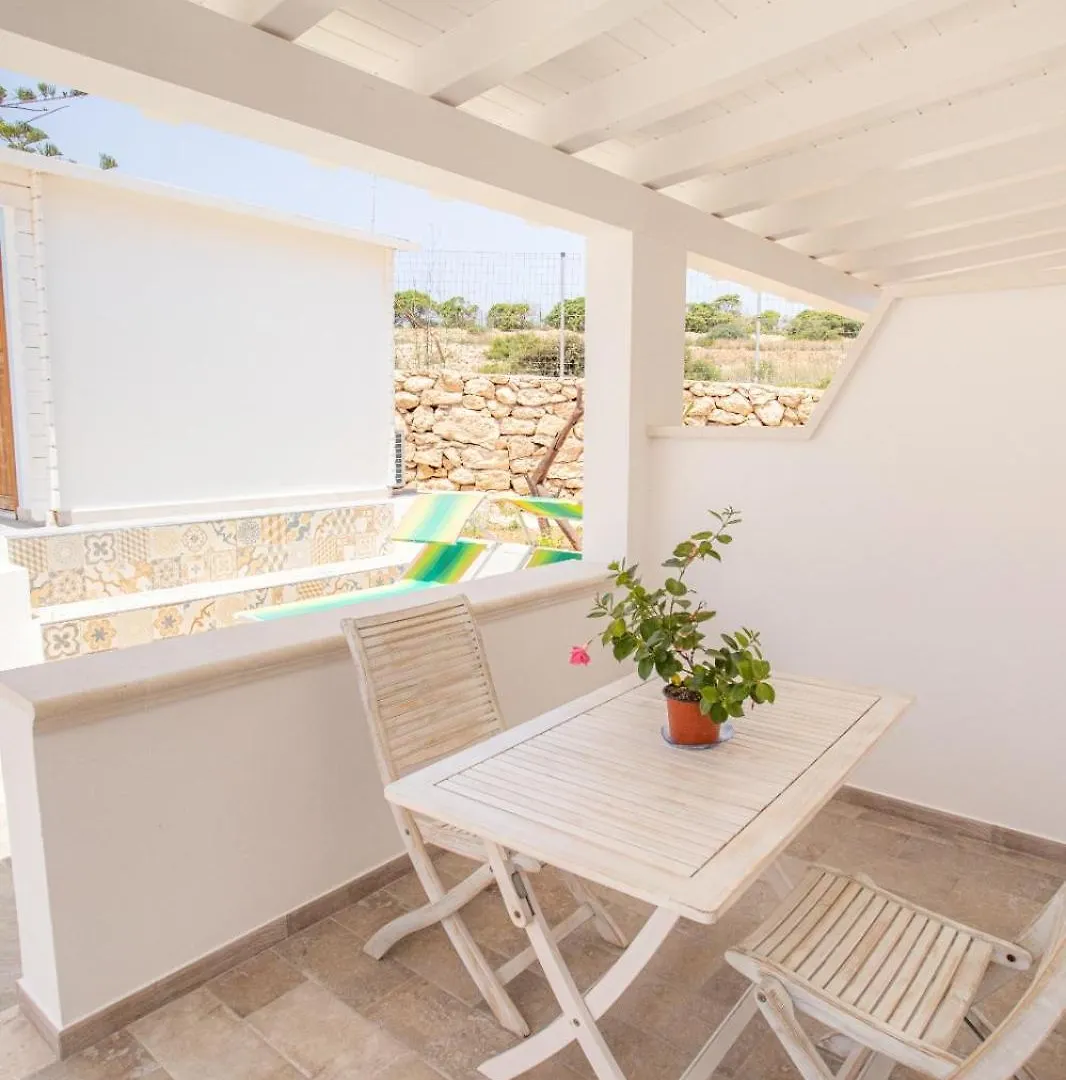 Appartamenti Costanza Lampedusa