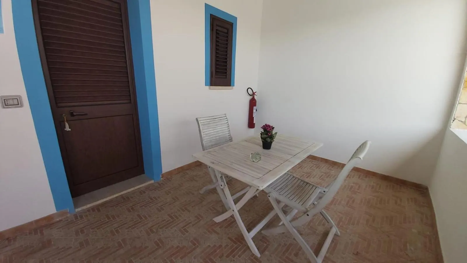 Appartamenti Costanza Lampedusa Apartment