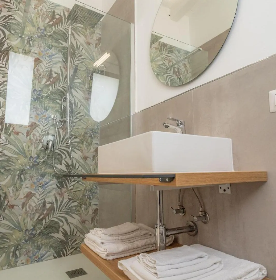 Apartment Appartamenti Costanza Lampedusa