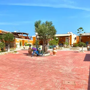  Apartahotel La Conchiglia