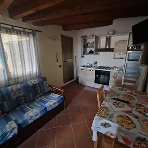  Appartamento Monolocali In Centro Paese